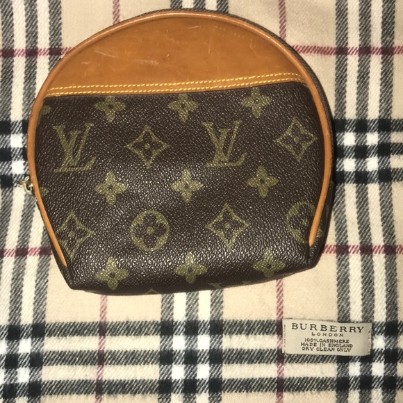 Louis Vuitton handbag (real) - Picture 1 of 5